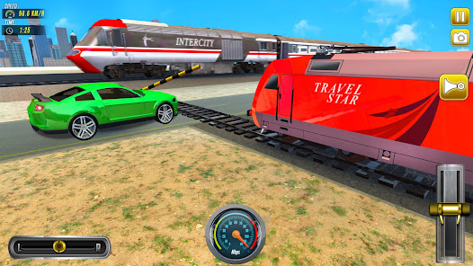 City Train Driving Train Games apkdebit screenshots 8