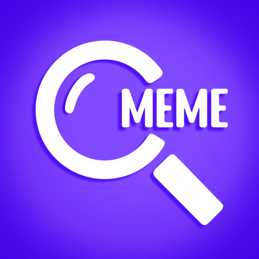 Meme Library logo