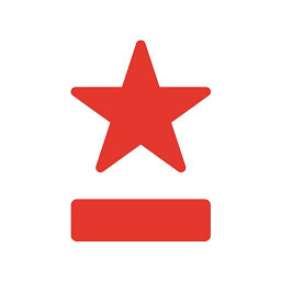 图标图片“Red Star Burger Bar”