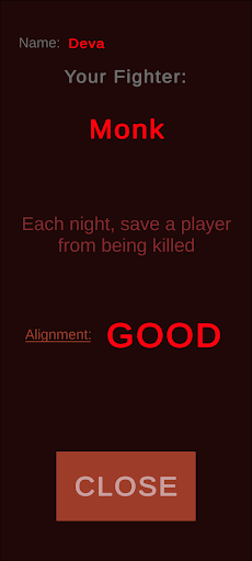 BOTCH - Storyteller Edition