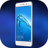 Theme for Huawei Enjoy 7 Plus icon