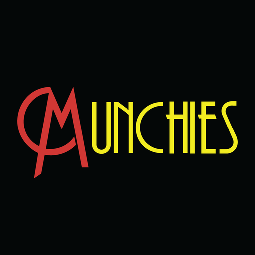 Munchies LS28 logo