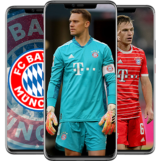 Bayern Munich Wallpapers apk
