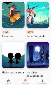 Assistir Séries Anime – Apps no Google Play