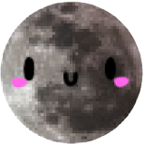 Mighty Moon icon