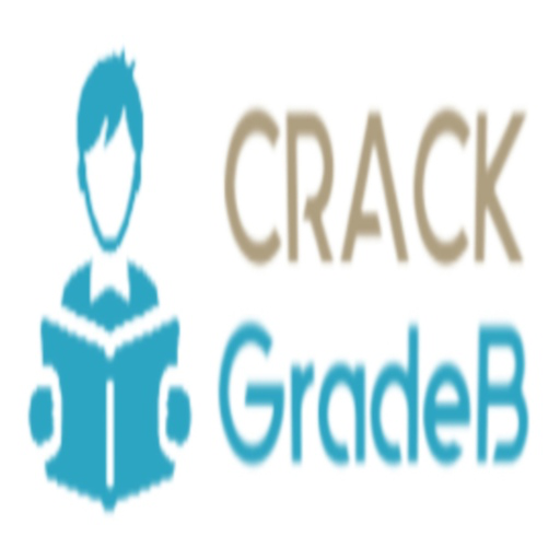 CrackGradeB logo