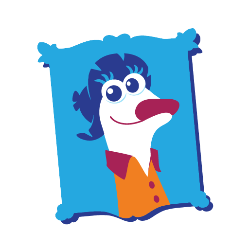 Galeria do Meia logo