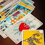 Cover Image of ดาวน์โหลด Tarot Card Meanings QUIZ  APK