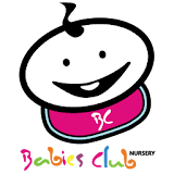 Babies Club Nursery icon