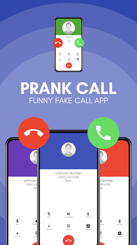 Prank Call - Prank Friends - Latest version for Android - Download APK
