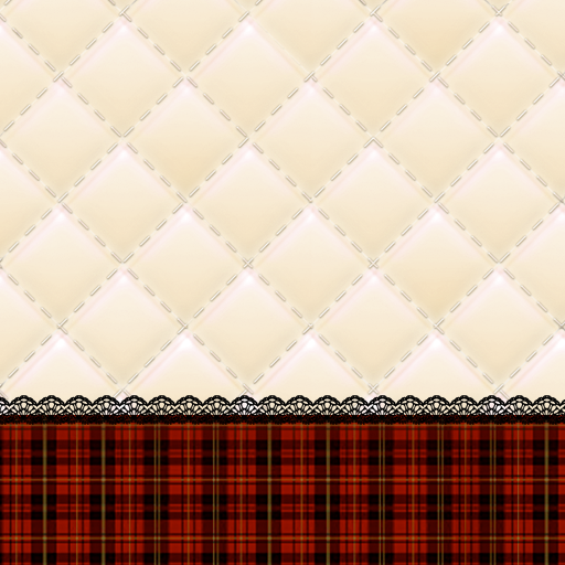 Cute Wallpaper Classy Girl logo