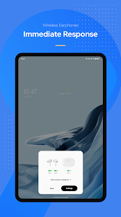 Wireless Earphones(ColorOS11) Screenshot