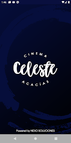 Celeste Acacias Cinema - Apps On Google Play