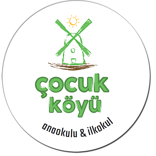 Karma Çocuk Köyü Anaokulu logo