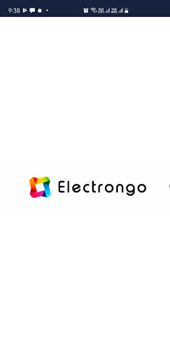 Android application Electrongo screenshort
