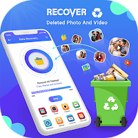 Recover Deleted Pictures Photos Videos and Files