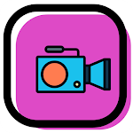 Cover Image of Download HD Screen Recorder with Audio 1.0 APK