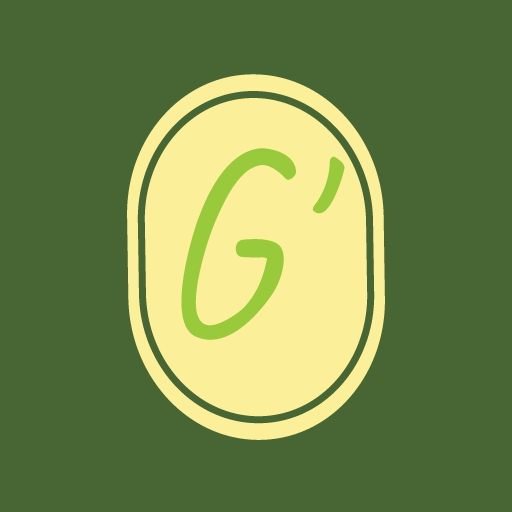 Gday - Làm đẹp và An toàn logo