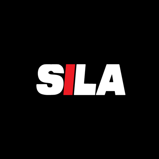 SILA.ZAL Header - AppWisp.com