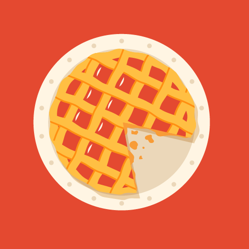 Tarta de Manzana : Recetas logo