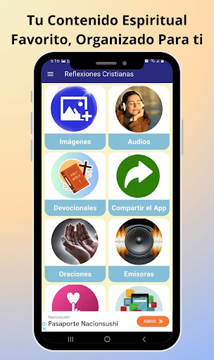 App-Vorschau