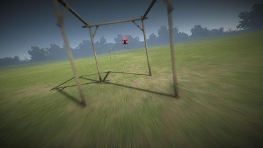 Android application FPV Freerider Recharged screenshort