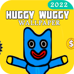 Cover Image of Télécharger Wuggy Wallpaper HD 2022 1.0 APK