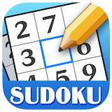 Sudoku Master Premium: Offline icon