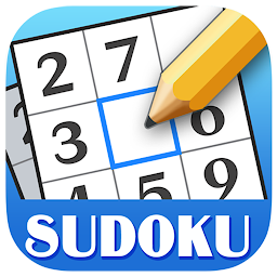 Imej ikon Sudoku Master Premium: Offline