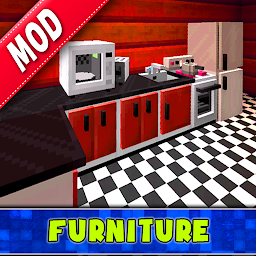 Icon image Furniture Mods