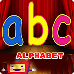Cover Image of Télécharger ABC Alphabets - (offline)  APK