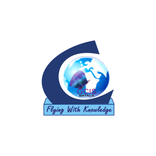 Cambridge International School logo