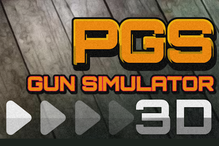 PUB Gun Simulator - Battle Roy