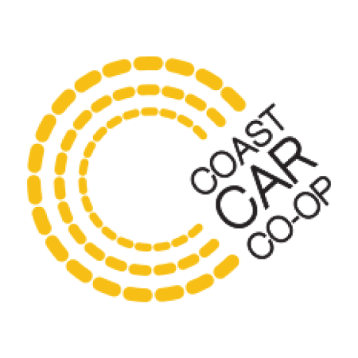 Coast Car Co-op logo