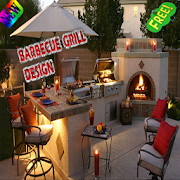 Barbecue Grill Design