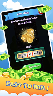 Bingo Crown : Fun Games 1.0.3 APK screenshots 3