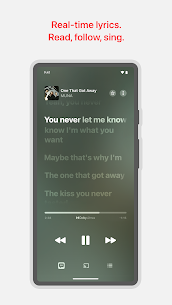 Apple Müzik MOD APK (Premium Kilitsiz) 2
