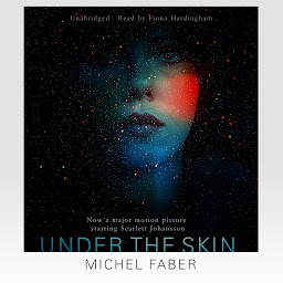 Obraz ikony: Under the Skin