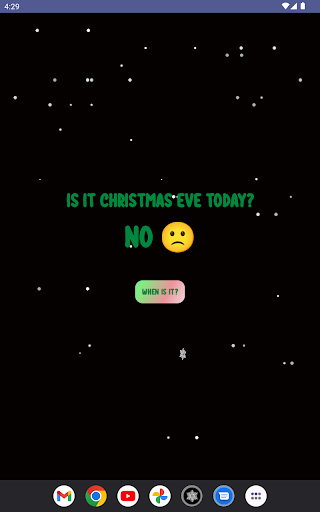 NuJul Screen 3