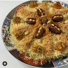 اكلات رمضانية سهلةのおすすめ画像3