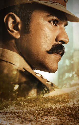 Ram Charan-Movies,Wallpapers Screen 2