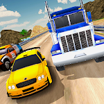 Cover Image of डाउनलोड Car Racer Extreme - Car Racing  APK