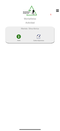 SGMX Lider Screen 3