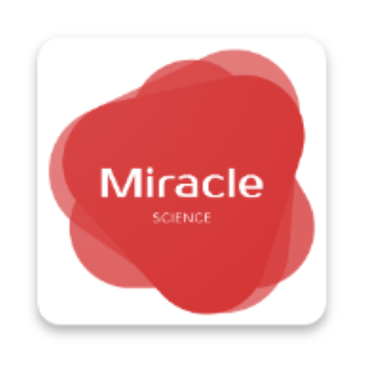 Miracle Science logo