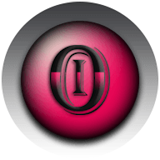 Gleam Pink Icons Pack icon