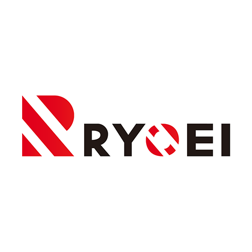 株式会社 良栄 logo