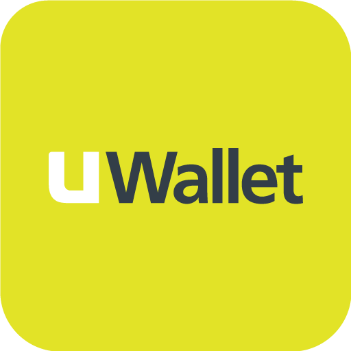 UWallet 1.8.1 Icon