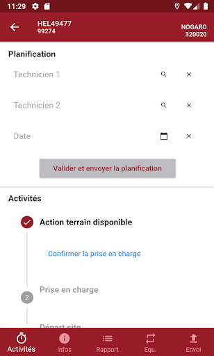 Optimus Go Screenshot 4 - AppWisp.com