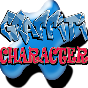 Graffiti Character