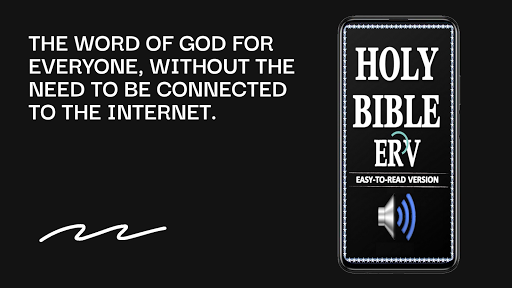ERV Bible Offline - Bible ERV Screen 2